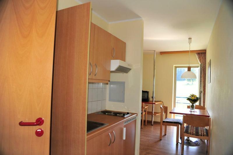 Familienhotel Reiterhof Runding Exterior foto